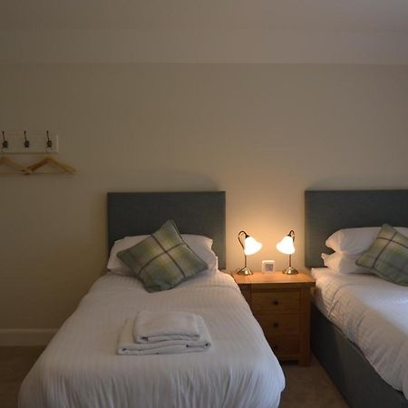 رويبريدج East Park B&B المظهر الخارجي الصورة