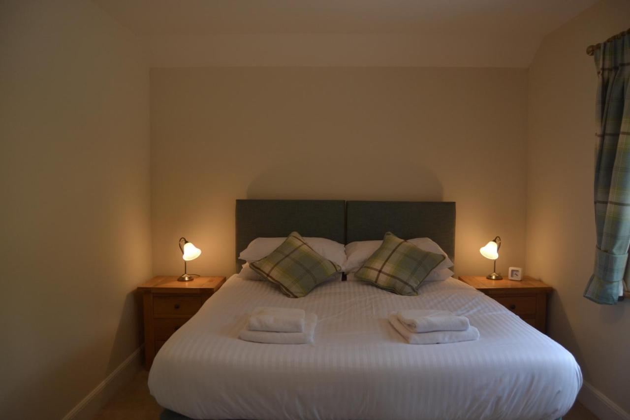 رويبريدج East Park B&B المظهر الخارجي الصورة