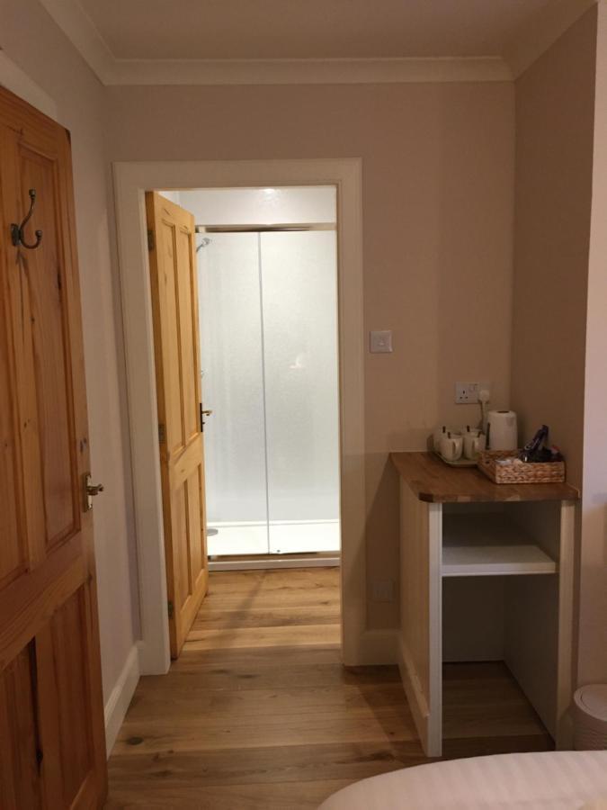 رويبريدج East Park B&B المظهر الخارجي الصورة