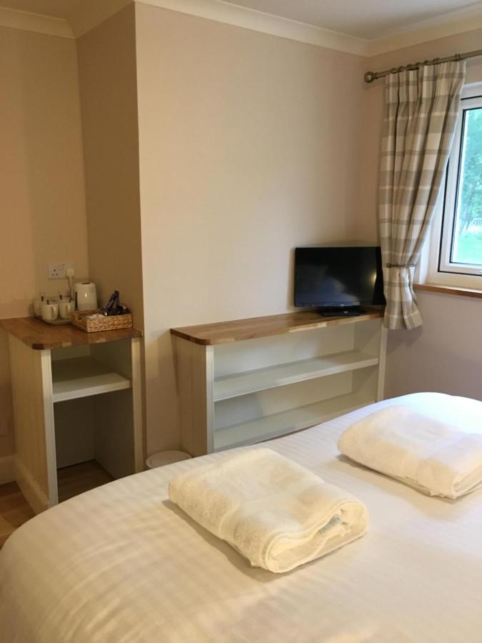 رويبريدج East Park B&B المظهر الخارجي الصورة